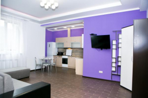 Laura Apartment